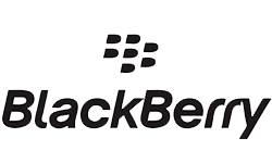 Servis mobilov Blackberry